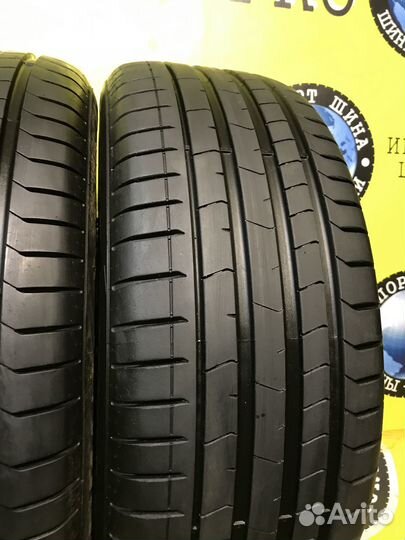 Pirelli P Zero PZ4 225/50 R18 99W