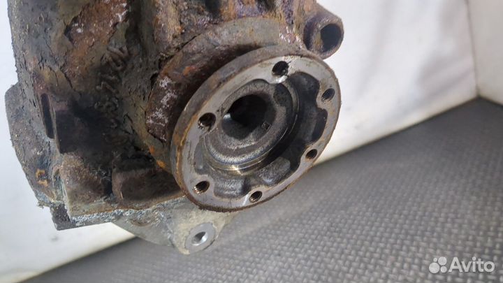 Редуктор моста задний BMW 3 E46, 2002