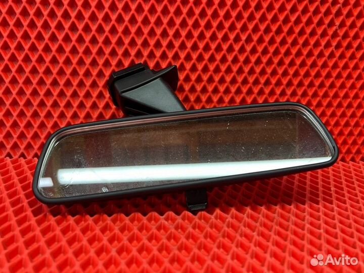 Зеркало заднего вида салонное Toyota Roomy M900A