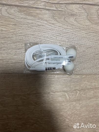 Наушники samsung оригинал