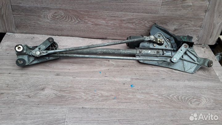 Трапеция дворников №23 Infiniti FX (S50) 2006