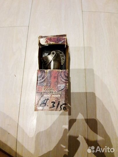 Насадка для розлива напитков Винтаж