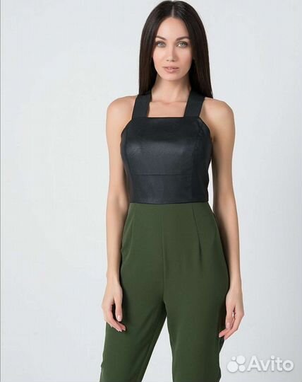Комбинезон женский