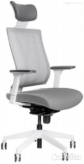 Кресло для руководителя Falto G1 (White)