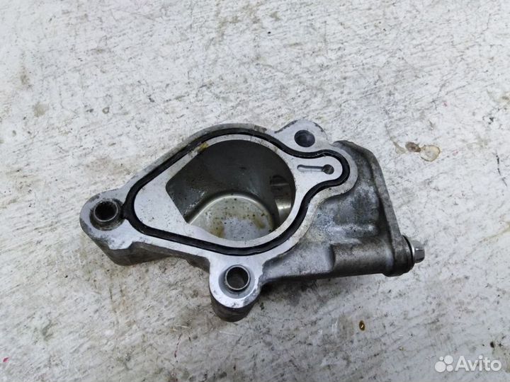 Кронштейн тнвд Форд Focus 3