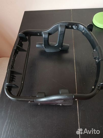 Адаптер teutonia для автокресла