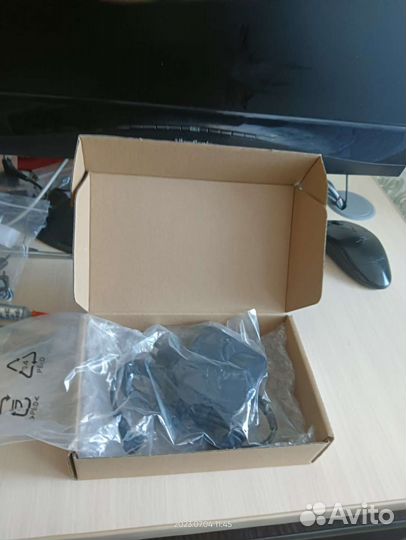 Зарядное устройство для ноутбука