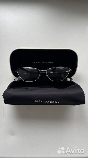 Marc jacobs очки
