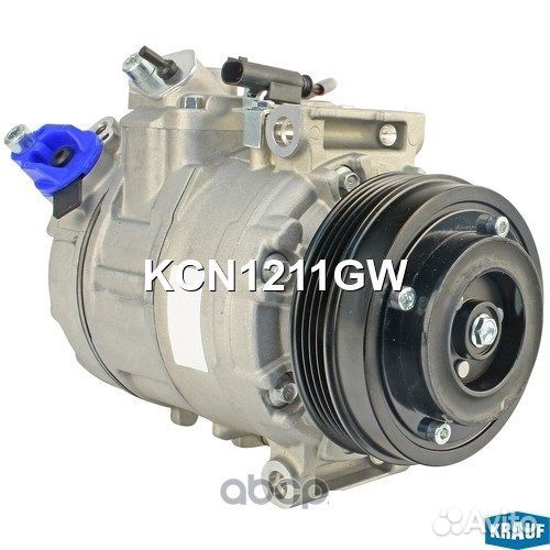 Насос гур для Honda Vamos