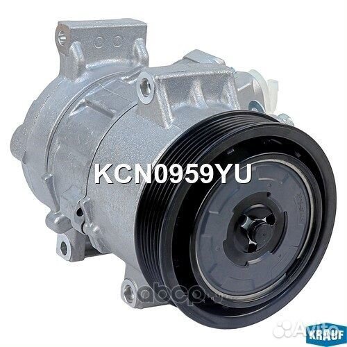 Насос гур для Nissan Sentra