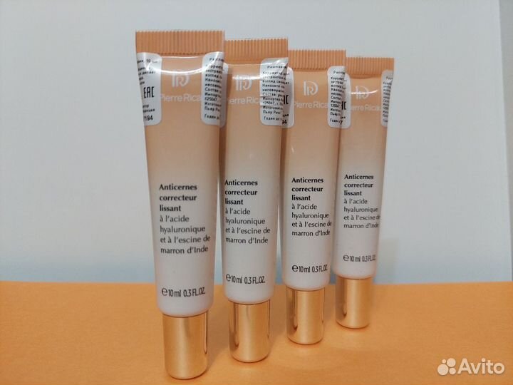 Корректор Dr Pierre Ricaud