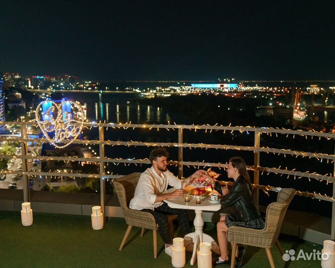 Организация свиданий в Ростове-на-Дону