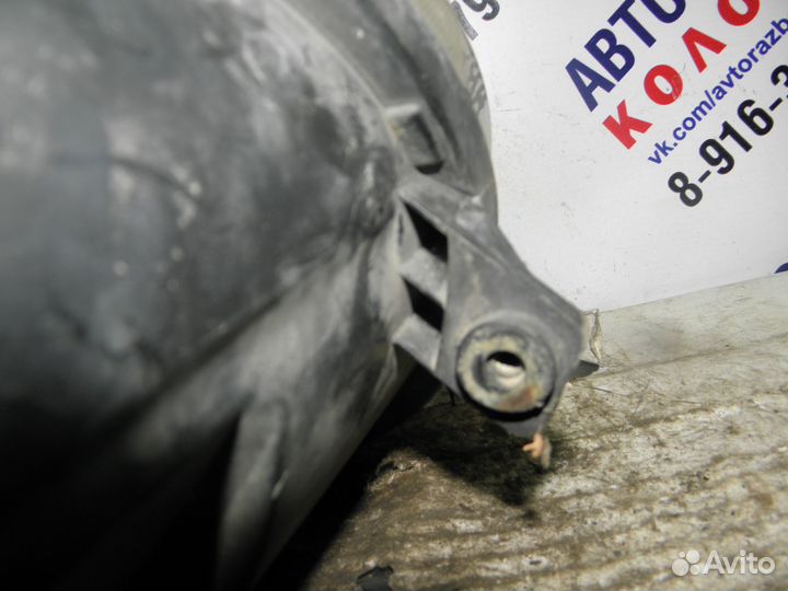 Фара правая Chery Sweet / QQ S113772020AB