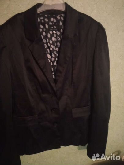 Женские вещи пакетом