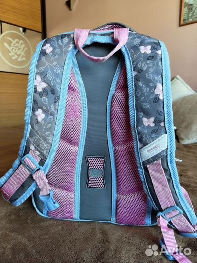 Портфель школьный