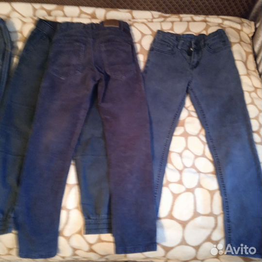 Школьная форма