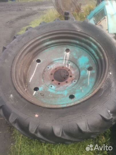 Трактор юмз 6ал эо 2621 на разбор