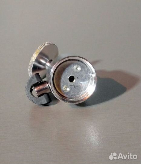 Шаровая головка