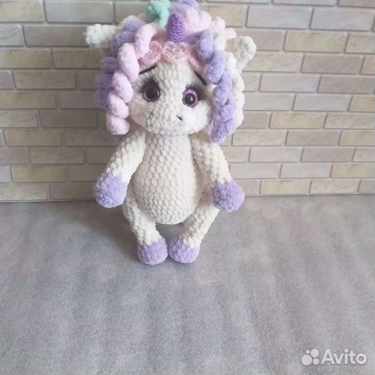 Единорожка