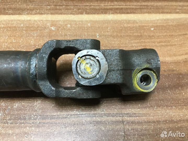 Кардан рулевого вала Kia Ceed 2