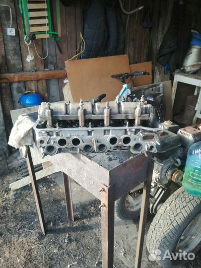 Автозапчасти