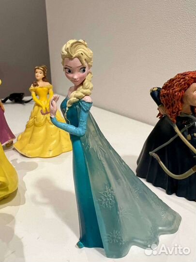 Куклы принцессы Disney