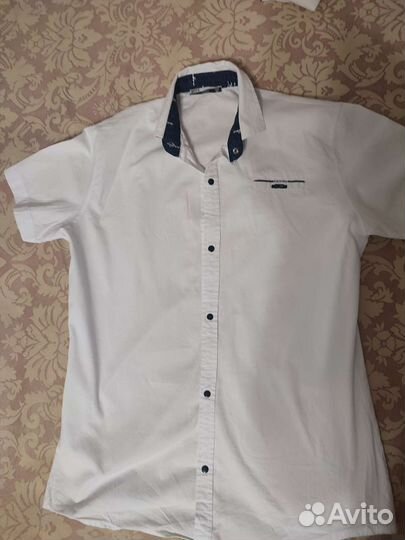 Школьная форма для мальчика 170