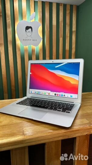 MacBook Air 13 2014 128Gb