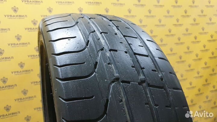 Pirelli P Zero 225/45 R18 95W