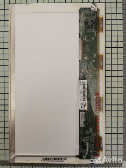Матрица ноутбука HSD121PHW1