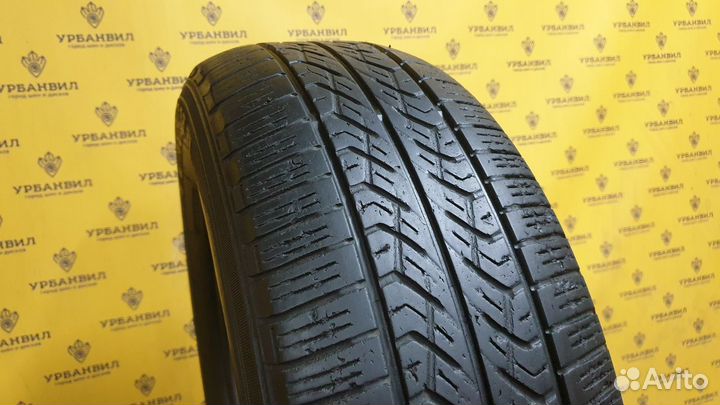 Yokohama Geolandar G95 225/60 R17 99V