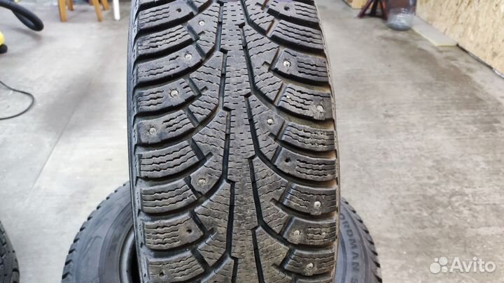 Nordman 5 195/65 R15