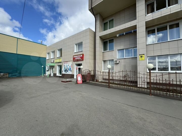 Свободного назначения, 45 м²