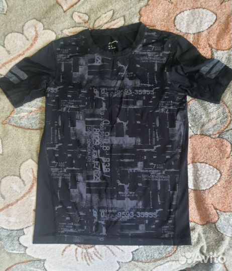 Мужские вещи пакетом