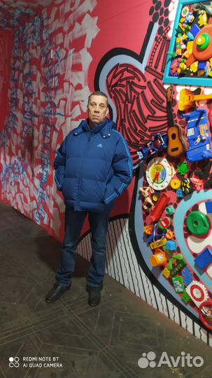 Ремонт и отделка квартир под ключ