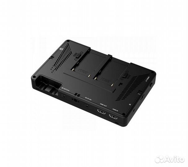 Накамерный монитор Feelworld LUT7 4K hdmi