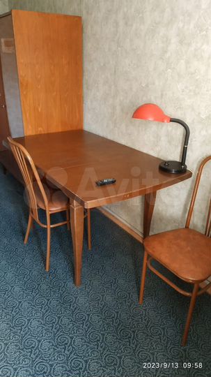 Комната 13,6 м² в 3-к., 7/9 эт.