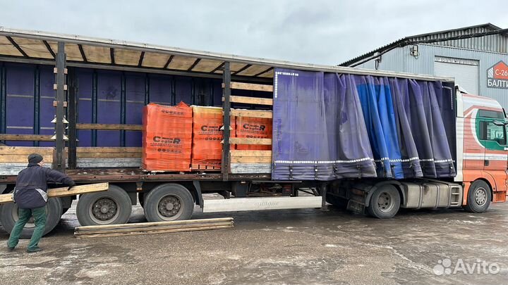 Двойной Кирпич Родошки