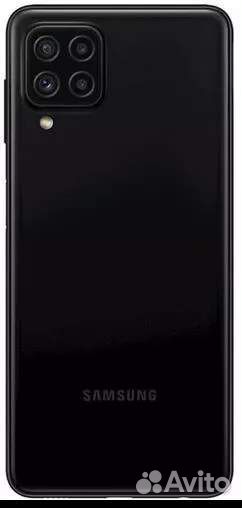 Samsung Galaxy A22, 4/64 ГБ