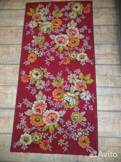 Ковер и коврики - дорожки