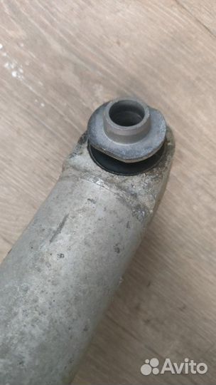 Амортизатор задний Bmw 530 D E61 M57N 306D2EU4