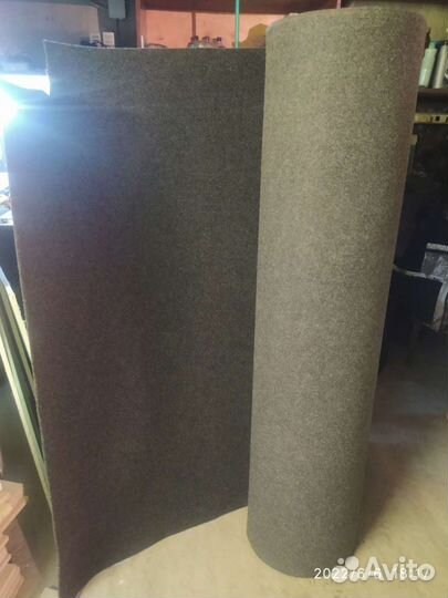 Авто карпет