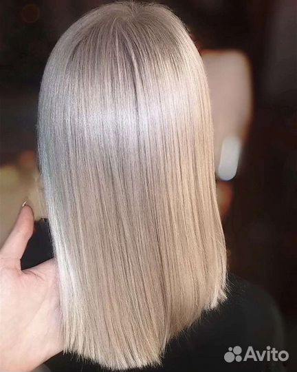 Услуги парикмахера