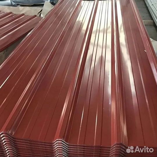 Профильный лист нс35