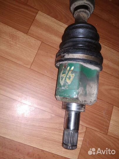 Подшипник Lancer 9