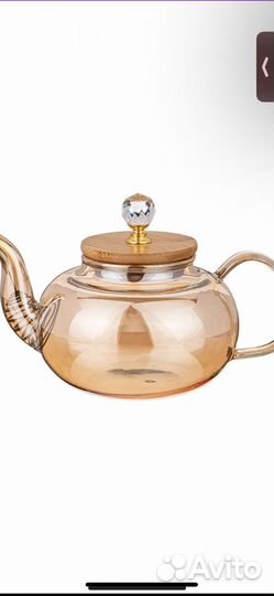 Заварочный чайник Agness