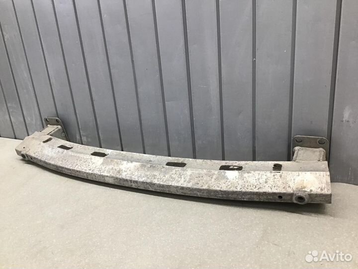 Усилитель заднего бампера Porsche Cayenne 2003-201