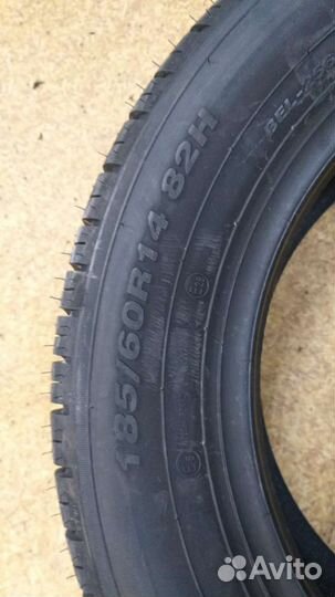 КАМА Grant 175/65 R14