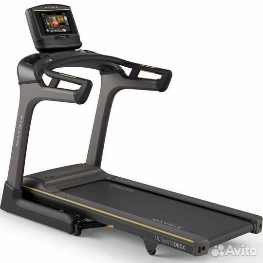 Беговая дорожка Matrix TF30XER v.1.25