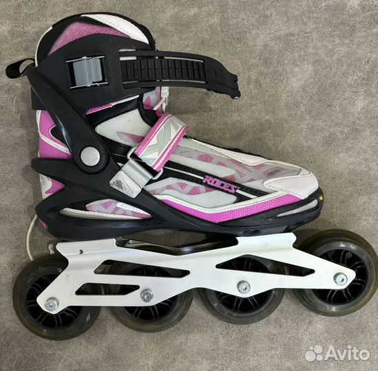 Ролики женские Roces